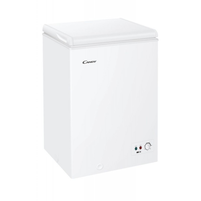 Candy CCHH 100 freezer Chest freezer Freestanding 100 L F White