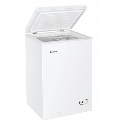 Candy CCHH 100 freezer Chest freezer Freestanding 100 L F White