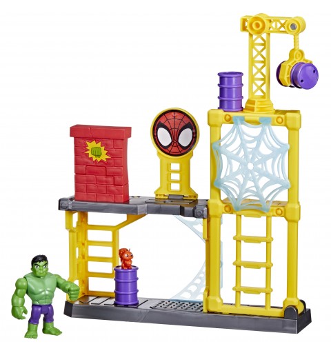 Marvel F37175L0 jouet