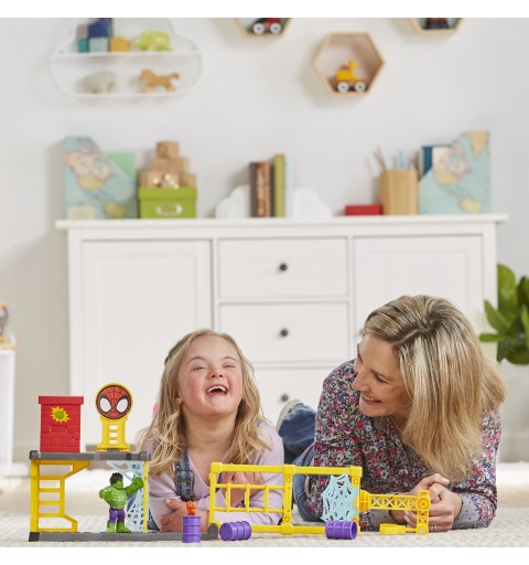 Marvel F37175L0 jouet