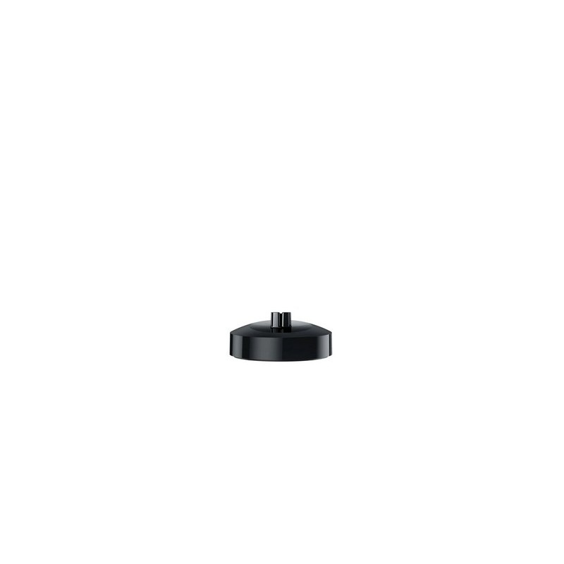 Braun Series 6 61-N4500cs Máquina de afeitar de láminas Recortadora Negro