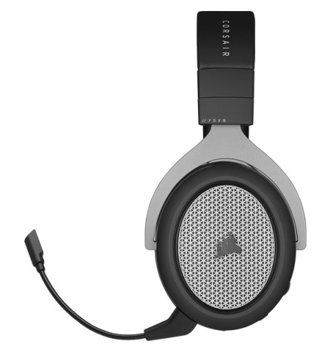 Corsair HS75 XB Wireless Headset Head-band Gaming Black
