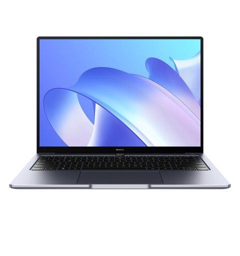 Huawei MateBook 14 53012PFF notebook i5-1135G7 Computer portatile 35,6 cm (14") Quad HD Intel® Core™ i5 16 GB LPDDR4x-SDRAM 512
