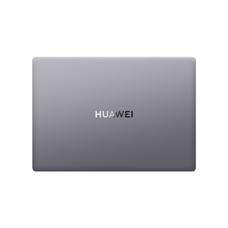 Huawei MateBook D16 i5-12450H Portátil 40,6 cm (16") WUXGA Intel® Core™ i5 16 GB DDR4-SDRAM 512 GB SSD Wi-Fi 6 (802.11ax)