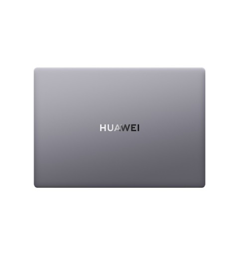Huawei MateBook D16 i5-12450H Portátil 40,6 cm (16") WUXGA Intel® Core™ i5 16 GB DDR4-SDRAM 512 GB SSD Wi-Fi 6 (802.11ax)