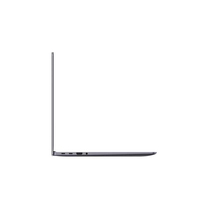 Huawei MateBook D16 i5-12450H Portátil 40,6 cm (16") WUXGA Intel® Core™ i5 16 GB DDR4-SDRAM 512 GB SSD Wi-Fi 6 (802.11ax)