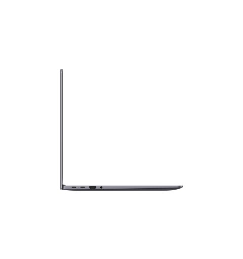 Huawei MateBook D16 i5-12450H Portátil 40,6 cm (16") WUXGA Intel® Core™ i5 16 GB DDR4-SDRAM 512 GB SSD Wi-Fi 6 (802.11ax)