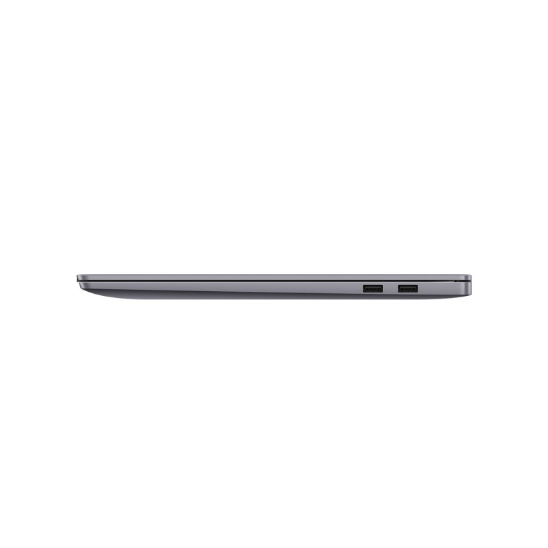 Huawei MateBook D16 i5-12450H Portátil 40,6 cm (16") WUXGA Intel® Core™ i5 16 GB DDR4-SDRAM 512 GB SSD Wi-Fi 6 (802.11ax)
