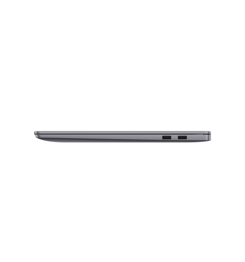 Huawei MateBook D16 i5-12450H Portátil 40,6 cm (16") WUXGA Intel® Core™ i5 16 GB DDR4-SDRAM 512 GB SSD Wi-Fi 6 (802.11ax)