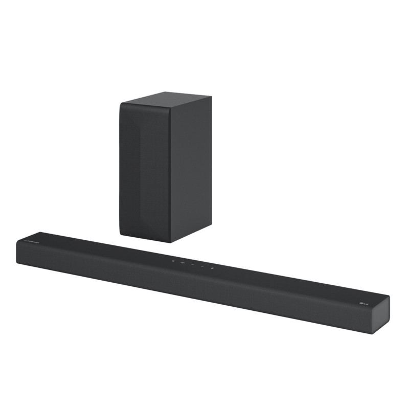 LG S65Q Negro 3.1 canales 420 W