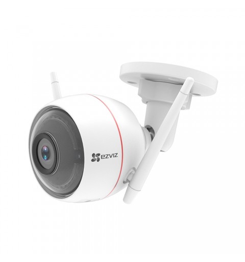 EZVIZ Husky Air Bala Cámara de seguridad IP Exterior 1280 x 720 Pixeles Techo pared