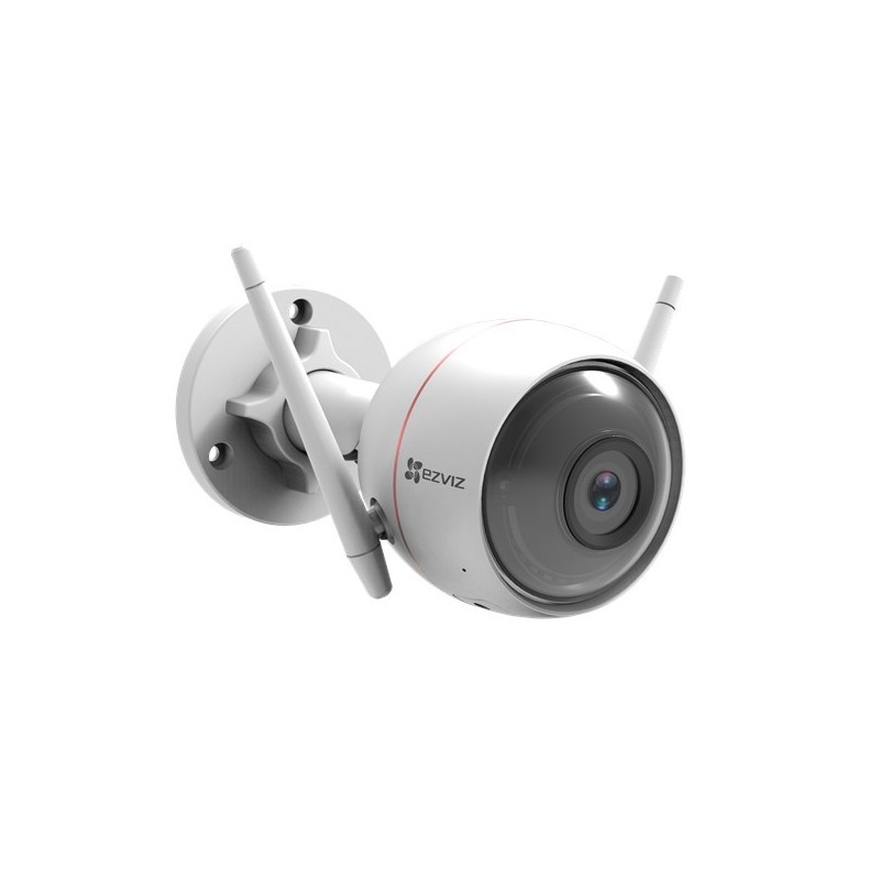 EZVIZ Husky Air Cosse Caméra de sécurité IP Extérieure 1280 x 720 pixels Plafond mur