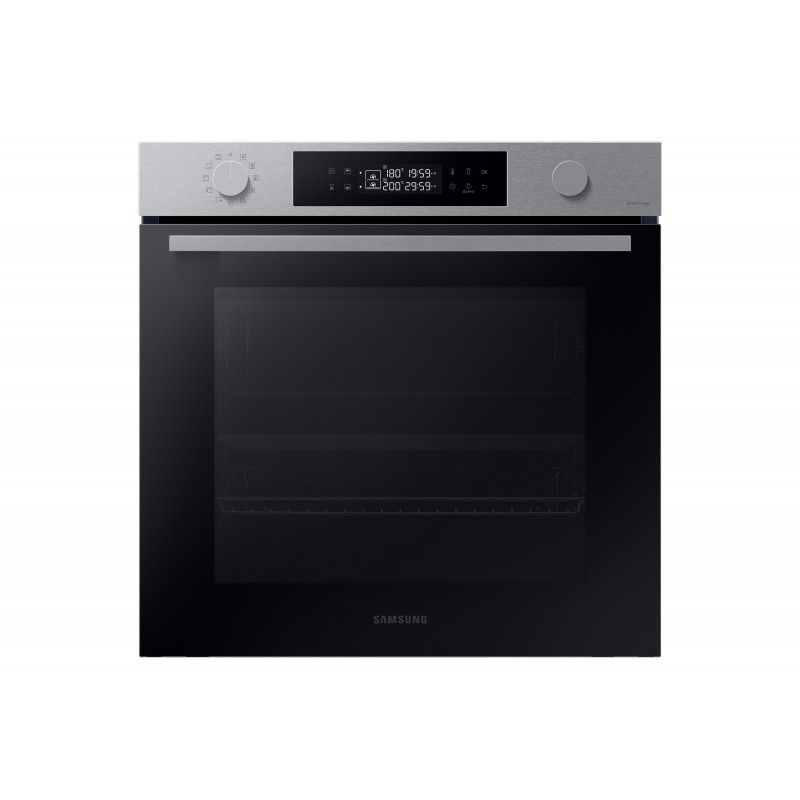 Samsung NV7B44403BS 76 L 2950 W A+ Nero, Acciaio inossidabile