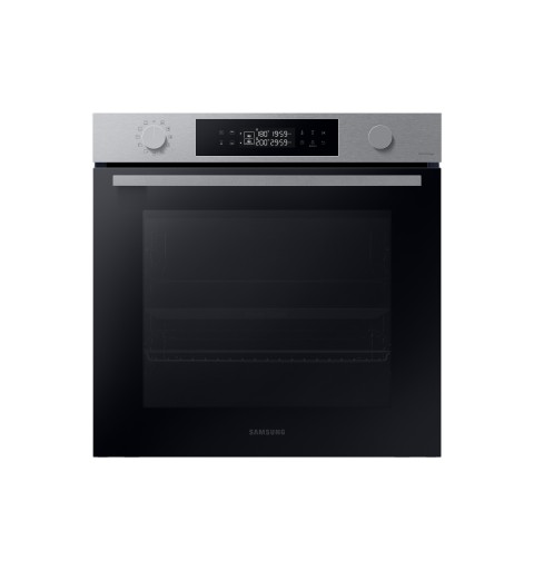 Samsung NV7B44403BS 76 L 2950 W A+ Nero, Acciaio inossidabile