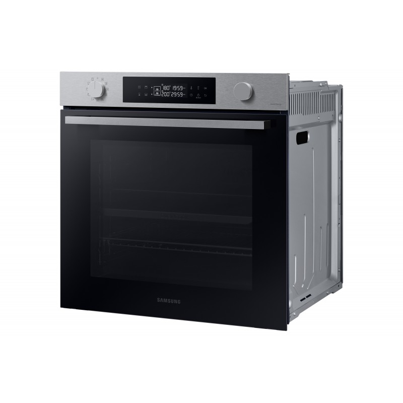 Samsung NV7B44403BS 76 L 2950 W A+ Nero, Acciaio inossidabile