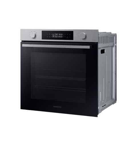 Samsung NV7B44403BS 76 L 2950 W A+ Nero, Acciaio inossidabile