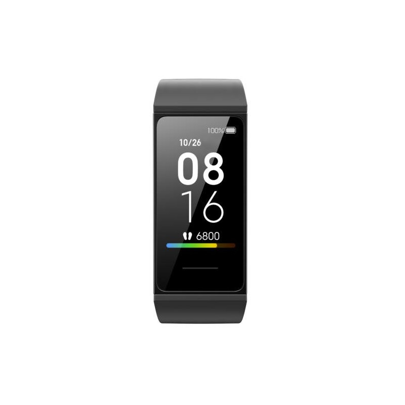 Xiaomi HMSH01GE TFT Wristband activity tracker 2.74 cm (1.08") Black