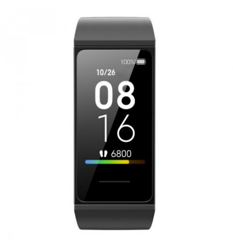 Xiaomi HMSH01GE TFT Aktivitäts-Trackerarmband 2,74 cm (1.08 Zoll) Schwarz