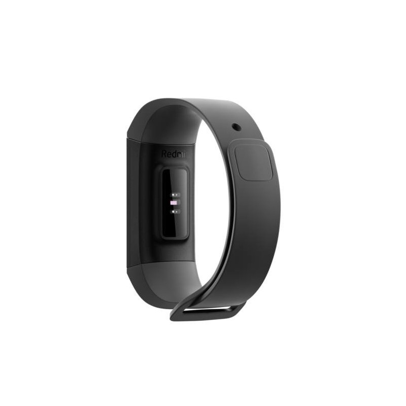 Xiaomi HMSH01GE TFT Aktivitäts-Trackerarmband 2,74 cm (1.08 Zoll) Schwarz