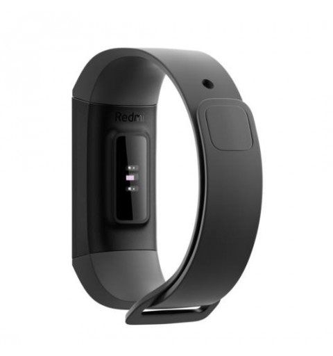 Xiaomi HMSH01GE TFT Aktivitäts-Trackerarmband 2,74 cm (1.08 Zoll) Schwarz