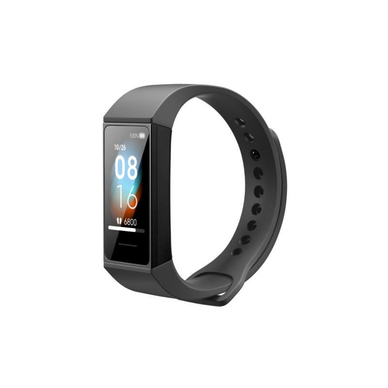 Xiaomi HMSH01GE TFT Aktivitäts-Trackerarmband 2,74 cm (1.08 Zoll) Schwarz