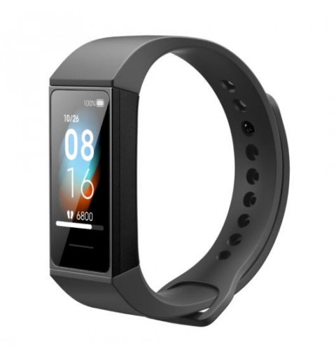 Xiaomi HMSH01GE TFT Aktivitäts-Trackerarmband 2,74 cm (1.08 Zoll) Schwarz