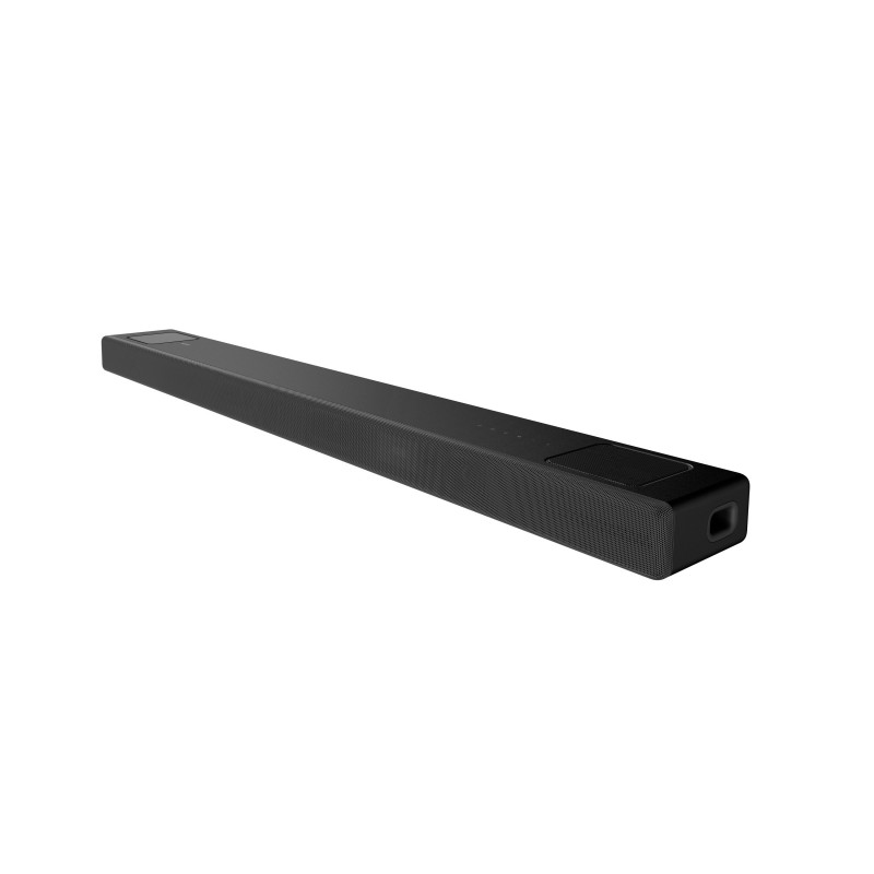 Sony HT-A3000 - soundbar TV bluetooth a 3.1. canali, Dolby Atmos® e doppio subwoofer integrato.