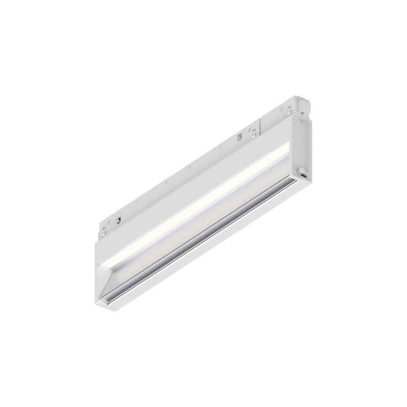Ideal Lux EGO WALL WASHER 07W 3000K DALI WH Mod. 286464 Sistema Lineare 1 Luce