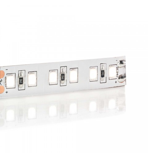 Ideal Lux STRIP LED 12W 2700K IP20 3mt Mod. Lampadina Led