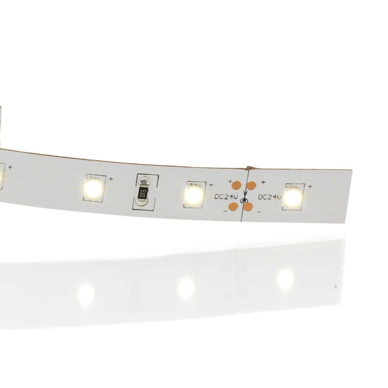Ideal Lux STRIP LED 13W 2700K IP20 3mt Mod. Lampadina Led