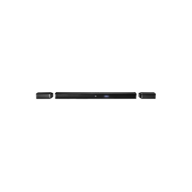 JBL Bar 5.1 Schwarz 5.1 Kanäle 510 W