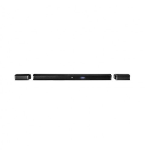 JBL Bar 5.1 Schwarz 5.1 Kanäle 510 W