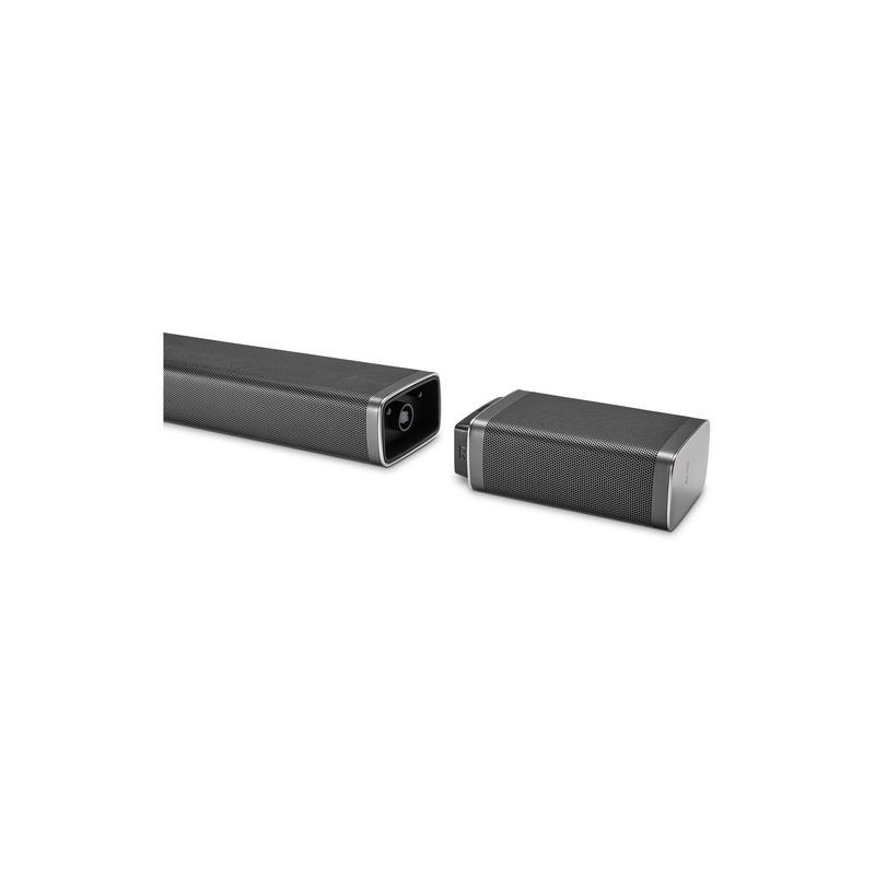 JBL Bar 5.1 Schwarz 5.1 Kanäle 510 W