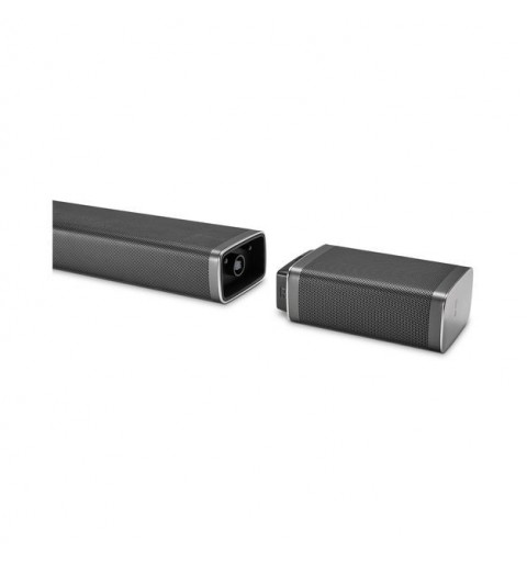 JBL Bar 5.1 Schwarz 5.1 Kanäle 510 W