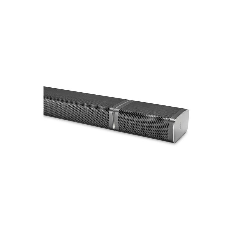 JBL Bar 5.1 Schwarz 5.1 Kanäle 510 W