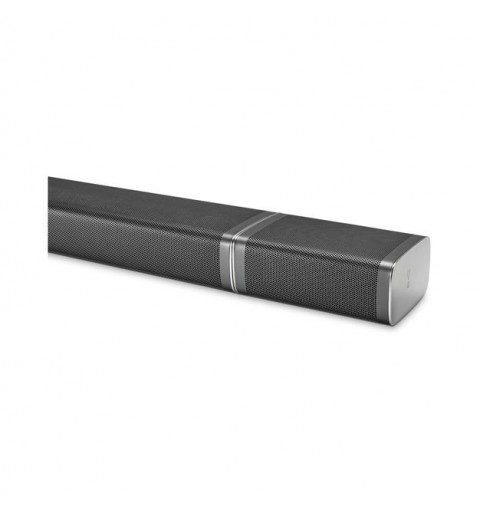 JBL Bar 5.1 Schwarz 5.1 Kanäle 510 W