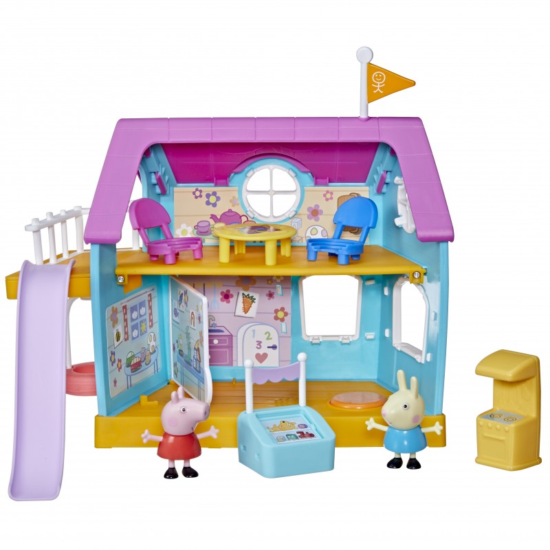 Peppa Pig F35565L0 figura de juguete para niños