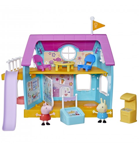 Peppa Pig F35565L0 figura de juguete para niños