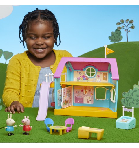 Peppa Pig F35565L0 figura de juguete para niños
