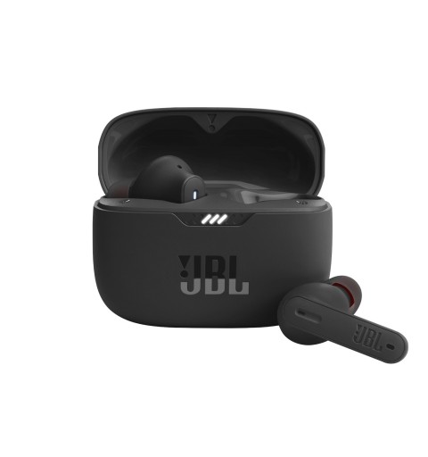 JBL Tune 230 NC TWS Auriculares Inalámbrico Dentro de oído Música Bluetooth Negro