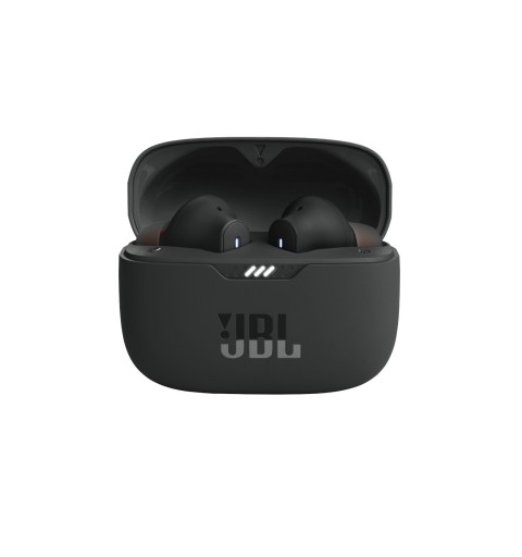 JBL Tune 230 NC TWS Auriculares Inalámbrico Dentro de oído Música Bluetooth Negro