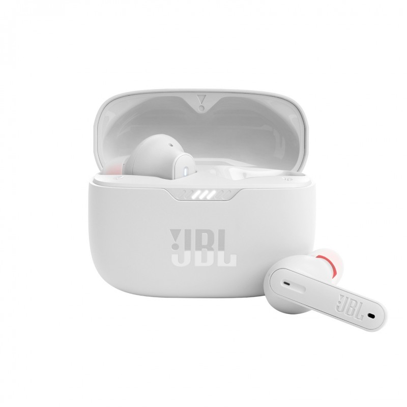 JBL Tune 230 NC TWS WHT