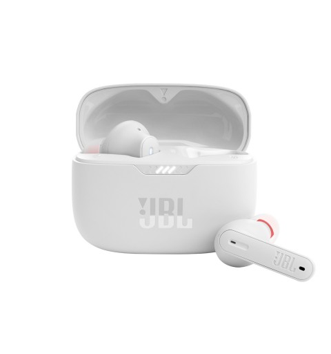 JBL Tune 230 NC TWS WHT