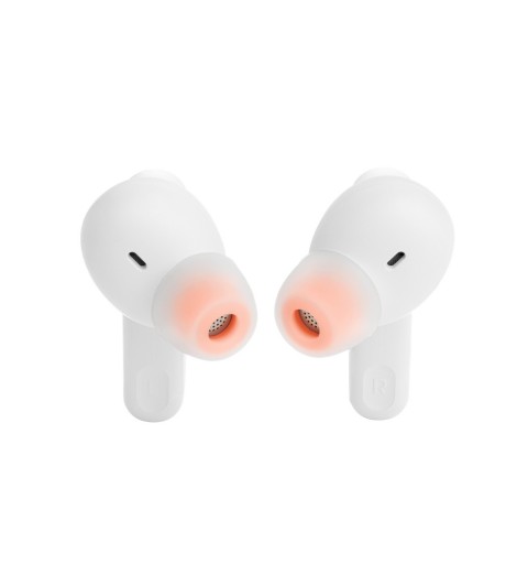JBL Tune 230 NC TWS WHT