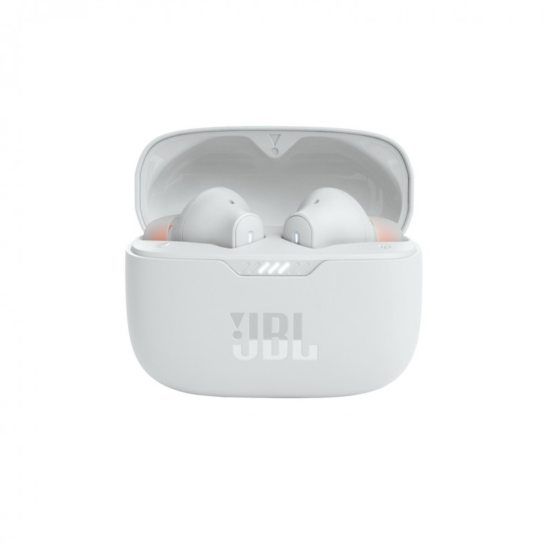 JBL Tune 230 NC TWS WHT
