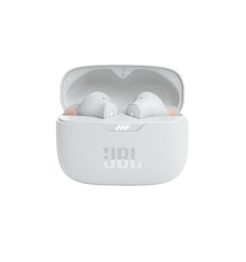 JBL Tune 230 NC TWS WHT