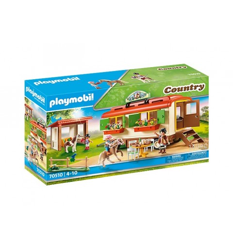 Playmobil Country 70510 figura de juguete para niños