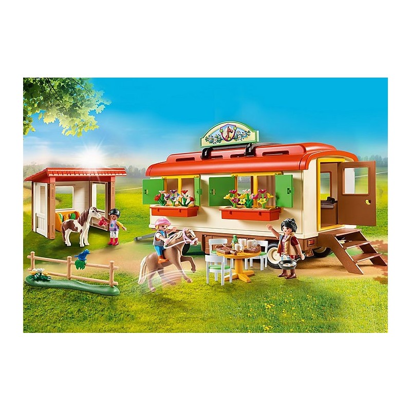 Playmobil Country 70510 figura de juguete para niños