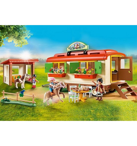 Playmobil Country 70510 figura de juguete para niños