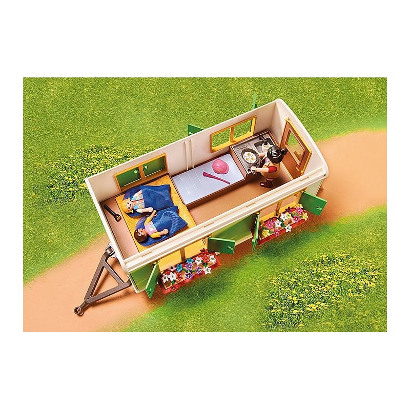 Playmobil Country 70510 action figure giocattolo